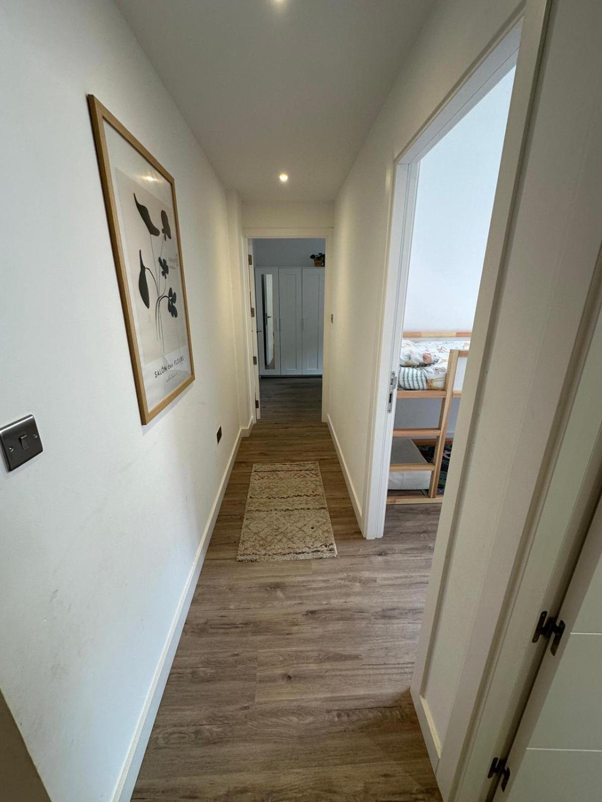 269 Main Street 3 Bedrooms Gem Gibraltar Exterior photo